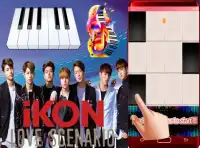 IKON - Love Scenario - Piano Lovers Screen Shot 0