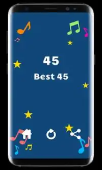 DESCENDANTS 2 Piano Tiles Screen Shot 3