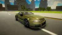 City Racing 3d Free 2020 Screen Shot 4
