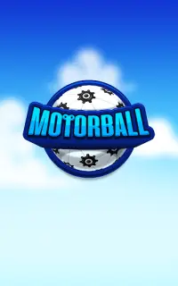 Motorball Screen Shot 17