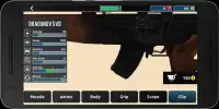 Sniper - Crime Chaser Screen Shot 4