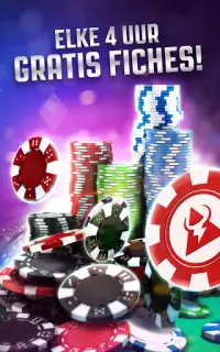 Poker Online: Texas Holdem & Casino Card Games Screen Shot 11