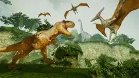 디노 헌터 2018 : 공룡 사냥 어드벤처 게임 Screen Shot 4