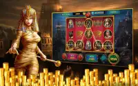 Slots Cleopatra's Gold Pokies Screen Shot 0