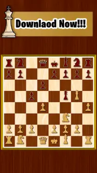 Chess King ♟️ Checkmate & Be the Chess Master Screen Shot 3