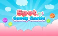 Candy Castle Screen Shot 3