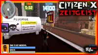 Citizen-X: ZEITGEIST Screen Shot 3