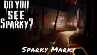 Sparky Marky Mobile Screen Shot 4