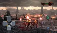 Game God of War tips Screen Shot 0