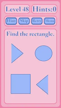 Train your Brain - Funny Puzzle Game Screen Shot 6