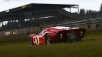 In Car Racing 3D Screen Shot 2