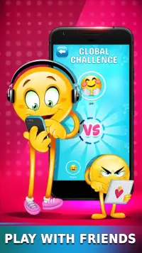 Emoji Yapboz Mania 2020 Screen Shot 4