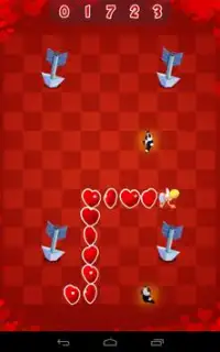 Cupid's Challenge Screen Shot 8