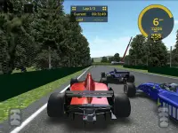 Formula Classic - 90's Racing Screen Shot 6