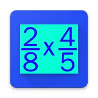 Fraction Multiplication Practice