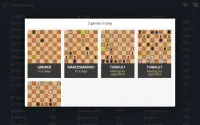 lichess.org • échecs gratuit Screen Shot 10