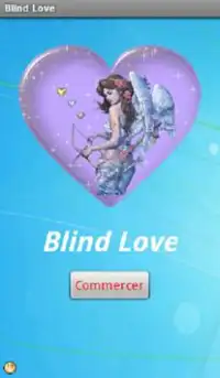BLIND LOVE Screen Shot 0