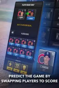 MLB Connect Screen Shot 3