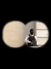Hitman Agent: Wild Sniper Screen Shot 10