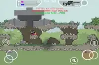 Tips Doodle Army 3 Mini Militia Screen Shot 0