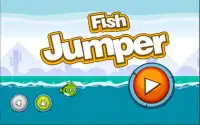 Fish Jumper Screen Shot 2