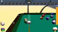 Pool 8 Ball Screen Shot 5