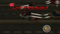 Zombie Trash - Multiplayer Screen Shot 14