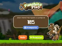 Panchito Play Screen Shot 7