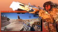 Combat Clash : Online Multiplayer :SurvivalShooter Screen Shot 0