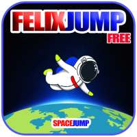 Felix Baumgartner - Jump Space