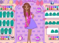 Catwalk Doll Creator Screen Shot 10