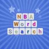 Word Search of NBA