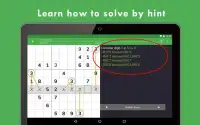 Sudoku Kingdom-A New Original Sudoku Game Screen Shot 6