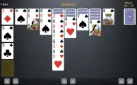 Solitaire by Logify Screen Shot 2