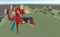 Real Beast Battle Simulator Screen Shot 1