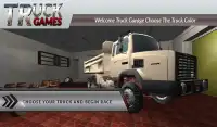 3D Truck Simulator Screen Shot 9