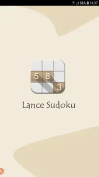 Sudoku Screen Shot 7