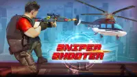 Sniper Shooter2022 Screen Shot 0