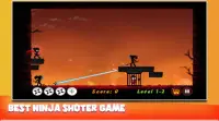 Ninja Warriors Shooter Screen Shot 4