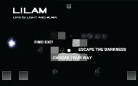 LILAM - Life Is Light And Murk Screen Shot 0