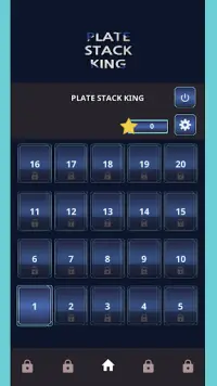 PLATE STACK KING Screen Shot 0