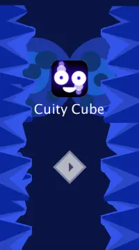 Cuity Cube Jump Screen Shot 0