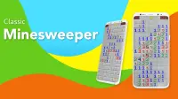 Minesweeper Screen Shot 4