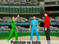 Cricket World Cup Tournament 2018: Real PRO Sports Screen Shot 11