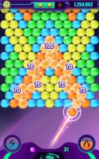 Arena Bubbles Screen Shot 0