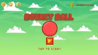 Bouncy Ball : Classic Screen Shot 0