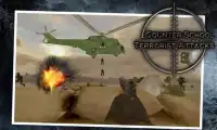 Counter School Terrorist Force Screen Shot 2