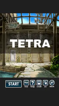 Tetra World Adventure Screen Shot 0