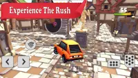 Arcade Racing - Car Driving 3D Screen Shot 1