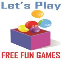 Free Fun Games